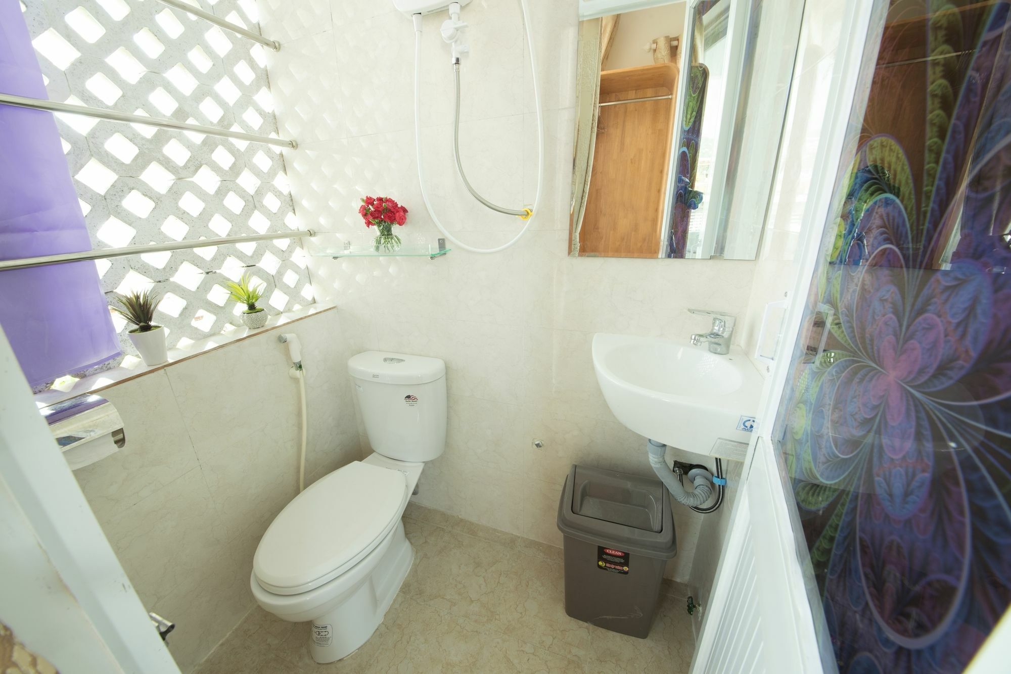 A Pousada Ana'S House Nha Trang Exterior foto